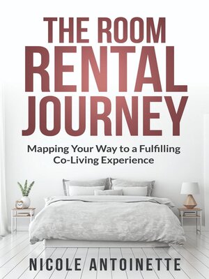 cover image of The Room Rental Journey